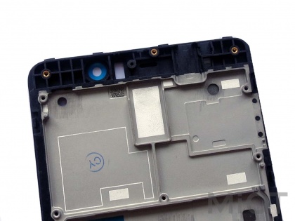 Rear Housing  Xiaomi Mi5S Plus